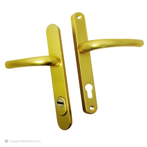 Maniglie per porte - , di