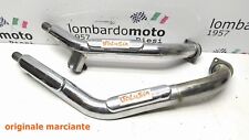Collettore COLLETTORI di scarico ORIGINALE Suzuki VL 800 Volusia 2000 2004 S509
