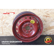 4.50BX13HX35 R13 SPARE WHEEL