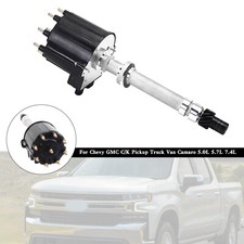 Distributore Accensione per