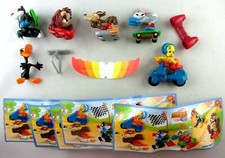 SERIE COMPLETA LOONEY TUNES