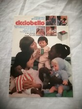 Pubblicita originale - pubblicita',