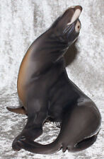 BING GRONDAHL B&G / ROYAL COPENHAGEN STATUINE DI PORCELLANA #1733  PRIMA SCELTA