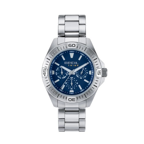 Breil tribe offbeat orologio - tribe,
