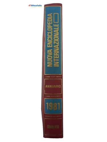 5811 enciclopedia - j, l’enciclopedia