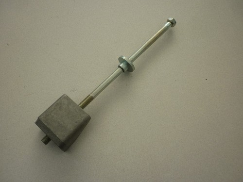 Expander perno fissaggio - expander, sella