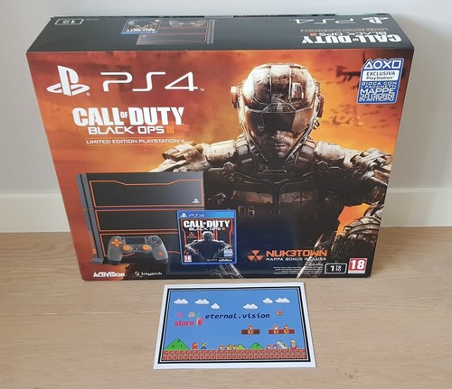 Ps4 console call of - console,