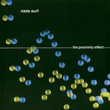 The Proximity Effect von Nada