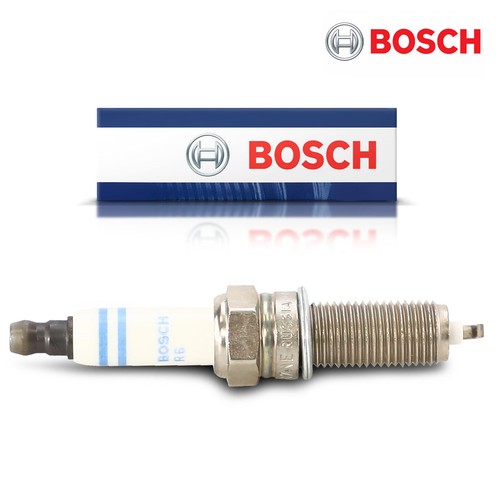 Candela bosch 242 135 527 - bosch,