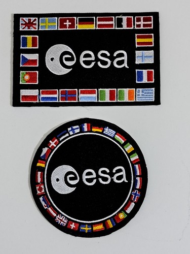 Italian airforce set - set, patch