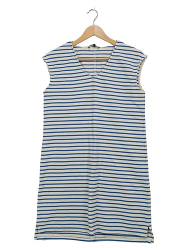 Bavaria abito casual donna blu - bavaria,