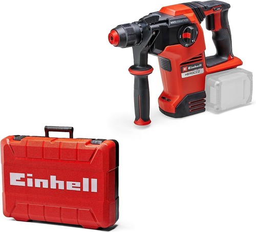 Einhell herocco 2x18v - einhell,