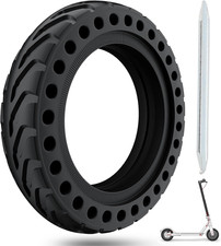 Pneumatico Solido 8,5''