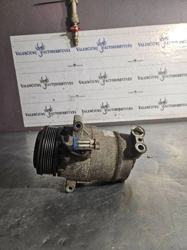 Opel zafira a05 compresseur - opel,