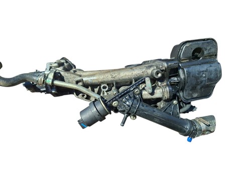 249190 scambiatore egr lancia - scambiatore,