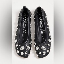 3.1 Phillip Lim. Ballerine