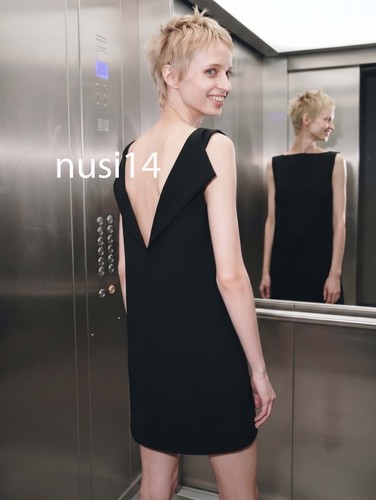 Zara new woman collection - zara,