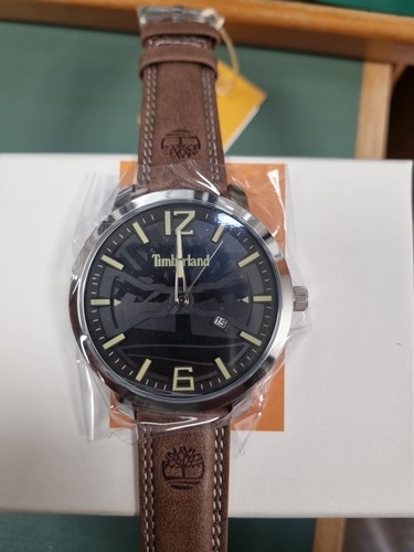 Orologio timberland nuovo - orologio,
