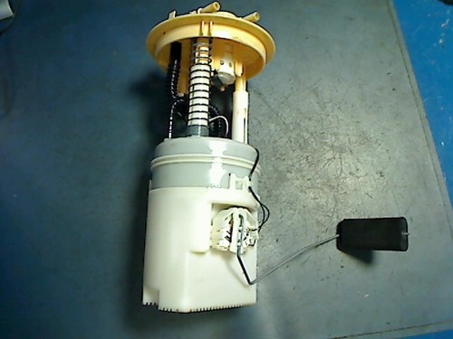 Pompa carburante 4a90 - pompa,