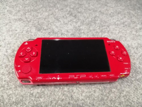 Sony playstation portable - sony,