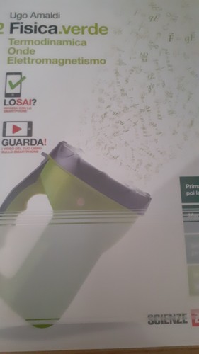Libro fisica verde - fisica.,