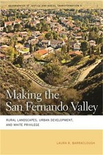 Making the San Fernando