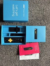 Now 3801 smart stick - tv,