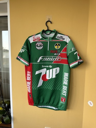 Maglia ciclismo vintage up - maglia, 7