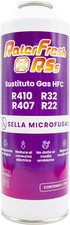 Ralerfresh RS - R410, R32, R407 E R22, Ricarica Di Gas Organico per Aria Condizi