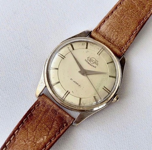 Orologio polso meccanico - da,
