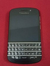 Smartphone BlackBerry Q10 LTE