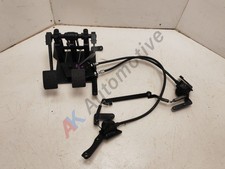 Kia Picanto JA MK3 2017-2025 He-man Doppio Pedale Comandi Istruttore Guida