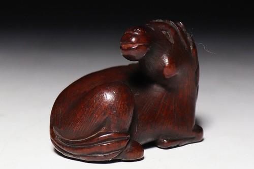 Ojime netsuke inro - inro, giappone