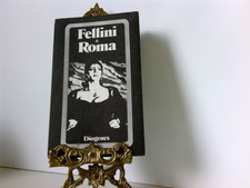 Roma Federico Fellini. Aus d