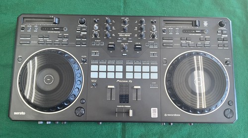 Pioneer serato ddj rev5 - dj,