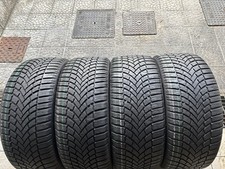 PNEUMATICI BRIDGESTONE 225/45/17 2254517 22545R17 94H M+S GOMME  USATE 6,5-5,5MM