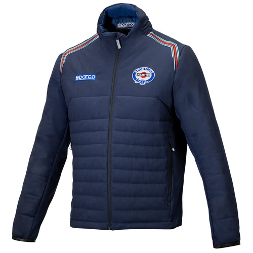 Giacca sparco martini racing - giacca,