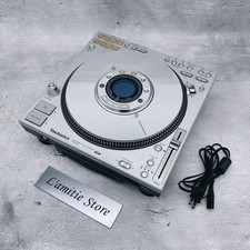 Technics dz1200 silver - sl-dz1200,