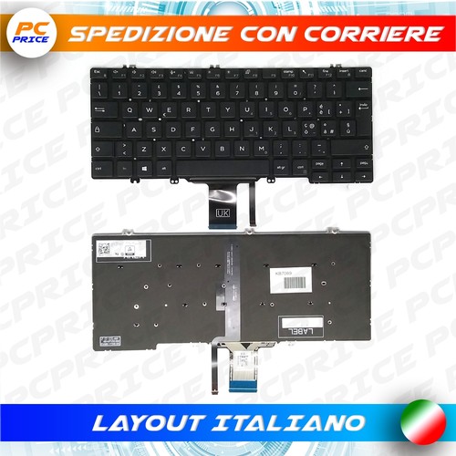 Tastiera originale dell - originale,