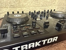 Native instruments traktor - native,