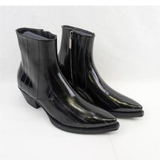 Stivali Saint Laurent Lukas 