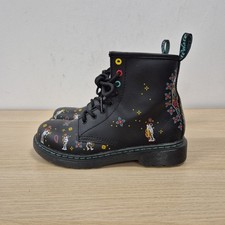 Stivaletti Dr Martens Skelly
