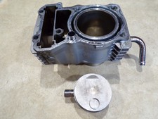 Honda Transalp XL 600 V 89 -