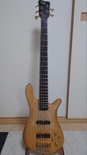 Warwick Streamer CV 5° / Basso elettrico / made in Germany