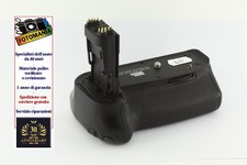 Pixel Canon Battery Grip BG-E13 per EOS 6D un anno di garanzia