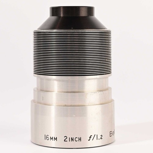 Bell and howell obiettivo - bell,