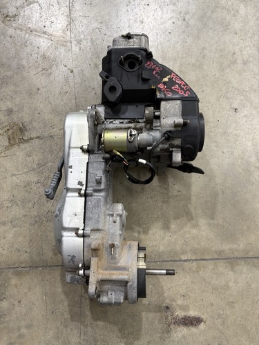 Kymco people 200 ba40 - people,