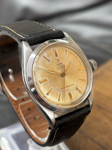 Raro orologio meccanico