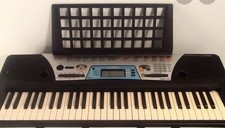 Tastiera portatile yamaha - portatile,