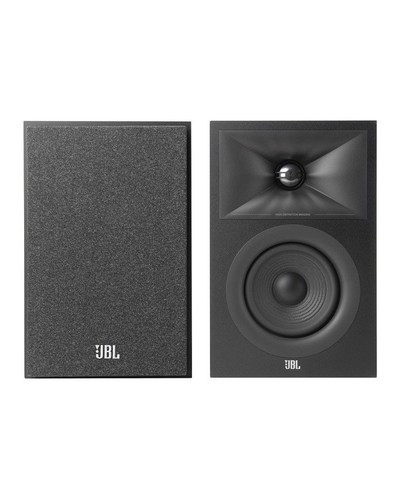 Jbl 240b espresso black - jbl, coppia